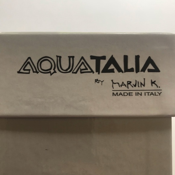 Sandals by Aquatalia by Marvin K (Made in Italy) - Picture 6 of 13